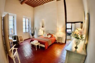 펜션 Bauhaus Saint Pierre