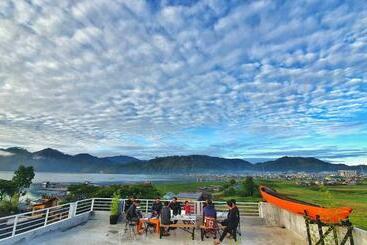 پانسیون Depik Inn