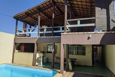 פנסיון Hostel Park