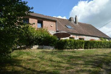 펜션 Le Relais Du Biau Ri En Famille Ou Entre Amis