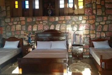 پانسیون Maison D Hôtes Yamine