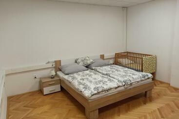 膳宿费 Rodinná Izba Stummer