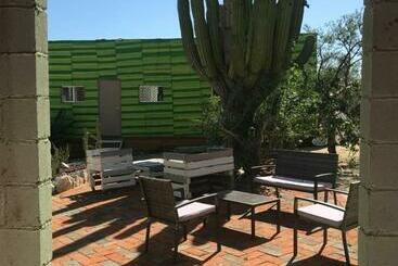 پانسیون Susu’z Village Hostel And Rooms