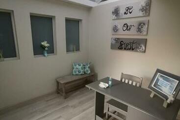 Pension Utopia Guest House