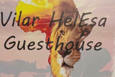 פנסיון Vilar Helesa Guesthouse