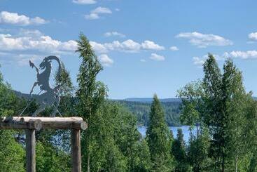 åsbergbo Vandrarhem