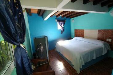 فندق صغير Casa Nantli