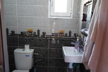 فندق صغير Chez Imnir