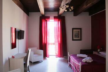 B & B Arcobaleno