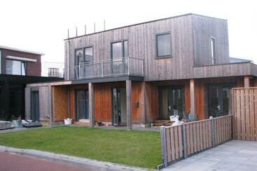 住宿加早餐  Active Bnb Den Haag