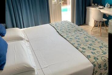 Bed and Breakfast L Oasi Di Franco