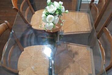 تختخواب و صبحانه L Hypercentre