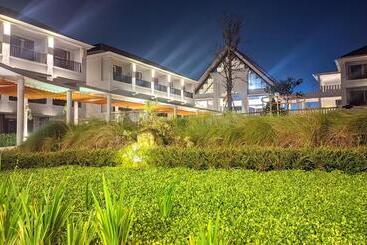 فندق 5g Resort Cijeruk