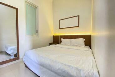 ホテル Ana Inn Ambarawa Mitra Reddoorz