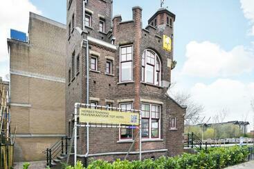 Boutique Hotel Havenkantoor