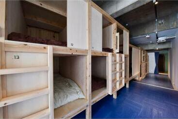 酒店 Guesthouse & Lounge Faro Vacation Stay 68281v