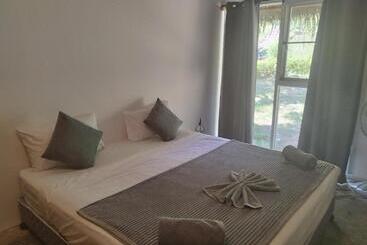 ホテル Red Pearl Beach Resort