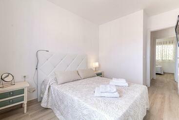 Los Cristianos Apartamento Verodal