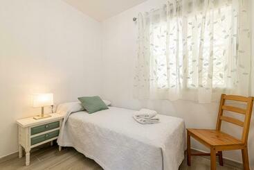 Los Cristianos Apartamento Verodal