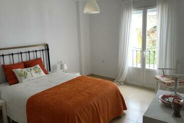 پانسیون Casa Compartida Algarrobo
