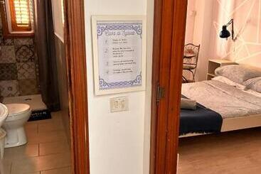 펜션 Casa Di Sylwia