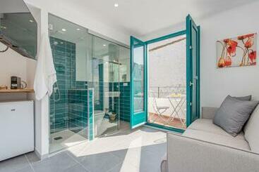 ペンション Habitacions Bellaire Cadaqués