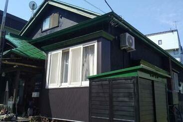 پانسیون Minpaku Ota   Vacation Stay 11961