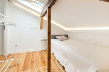 بنسيون Tiny Cosy Room  Alcantara