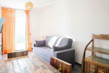 Villa Lice Verici