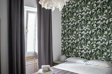 هاستل Elvas The Queen Residence