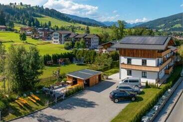 Apartments Monika   Altenmarkt