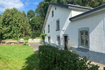 B&b Le Nid D Hirondelle