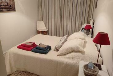 Homestay B&b La Bruyere Chez L Habitant