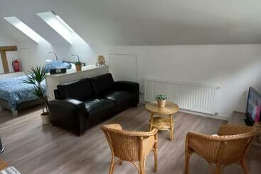 Bed & Breakfast Beilerhorst
