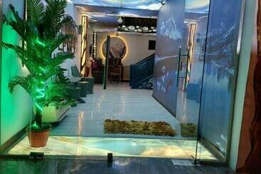Shabana House