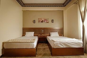 Shabana House