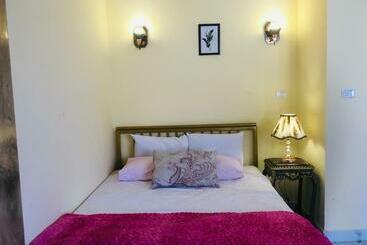 پانسیون Joy Apartments Downtown Cairo