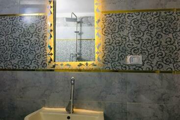 پانسیون Joy Apartments Downtown Cairo
