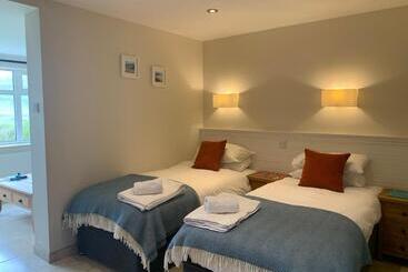 פנסיון Craig Y Mor Bed & Breakfast With Sea Views Whitesands St Davids