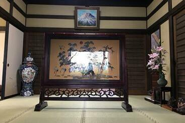 پانسیون Fukurou No Oyado   Vacation Stay 71243v