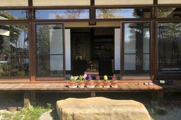 پانسیون Fukurou No Oyado   Vacation Stay 71246v