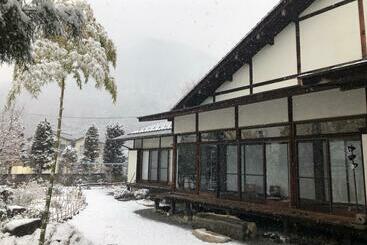 پانسیون Fukurou No Oyado   Vacation Stay 71246v