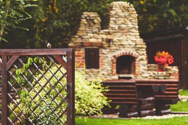 پانسیون Penzion Pod Stráni