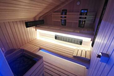 پانسیون Rooms S Center