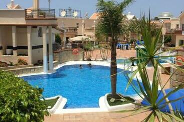 Apartament Yucca Fanabe