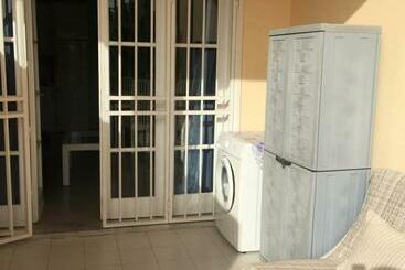 Apartament Yucca Fanabe