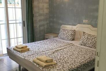 Apartament Yucca Fanabe