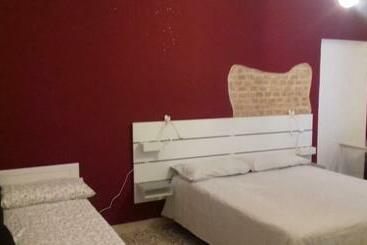 B&b I Colori Del Monferrato