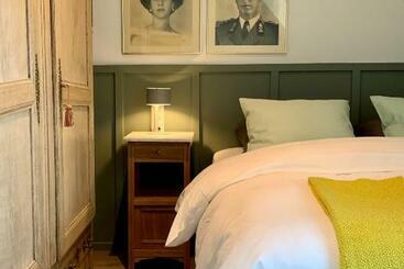 B&b Meilrijk