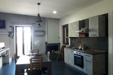 B&b Riva Volturno